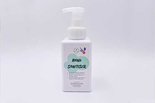 Hand Sanitiser
