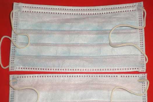 Protective coveralls