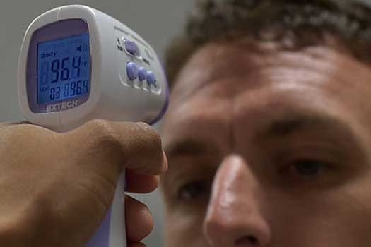 Protective coveralls