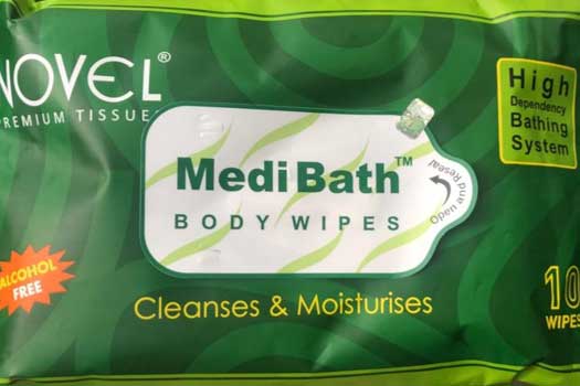 Commercial Disinfectant