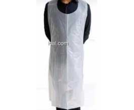 Disposable Plastic Apron