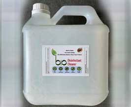 MP Bio Disinfectant Spray