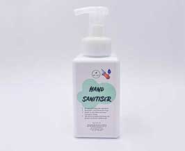 DD Commercial Hand Sanitizer