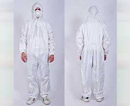 Proguard - Disposable PPE Non Woven Coverall
