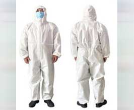 Disposable Medical Microporous