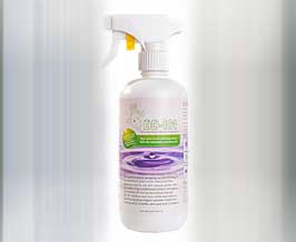 DD Doff Plus Kitchen Cleaner