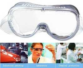 Protective Goggles