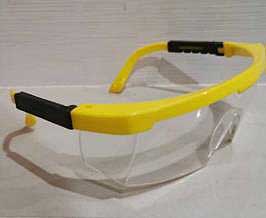 Protective Eyewear