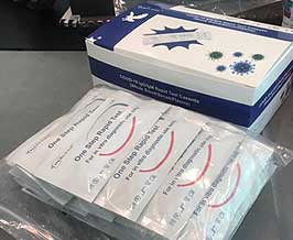 Healgen Healthy Food