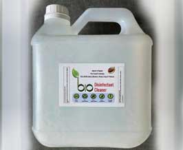 MP Bio Disinfectant Spray