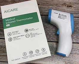 Non-Contact Infrared Thermometer