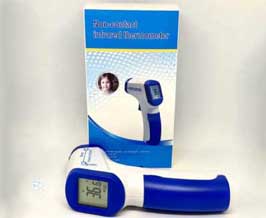 NON-Contact Thermometer